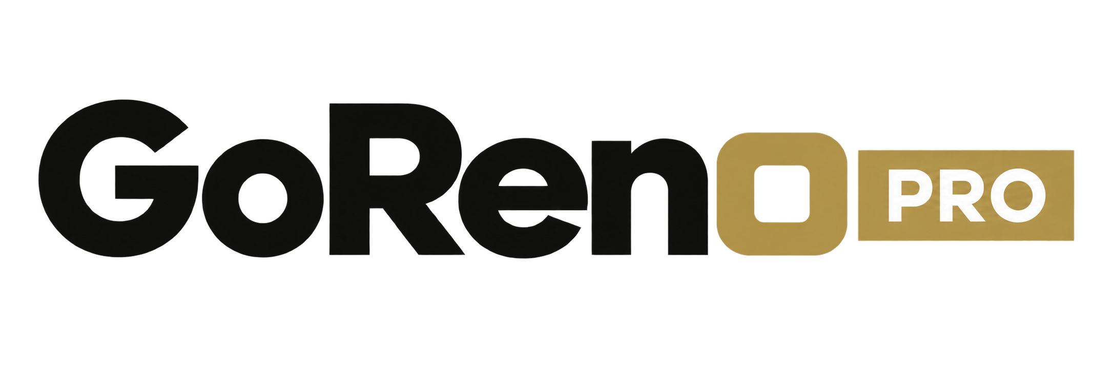 GoReno Pro